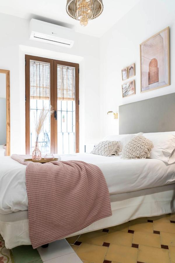 Carmen De Cortes Granada Ngoại thất bức ảnh