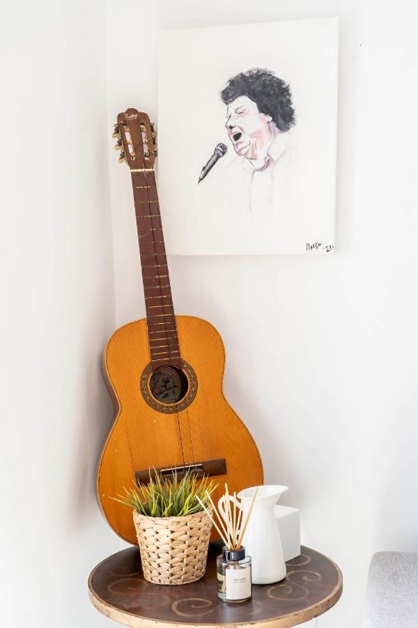 Carmen De Cortes Granada Ngoại thất bức ảnh