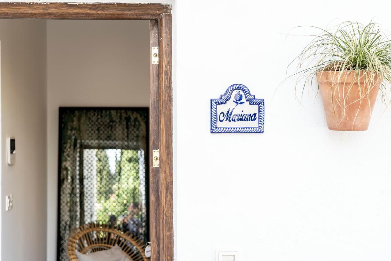 Carmen De Cortes Granada Ngoại thất bức ảnh