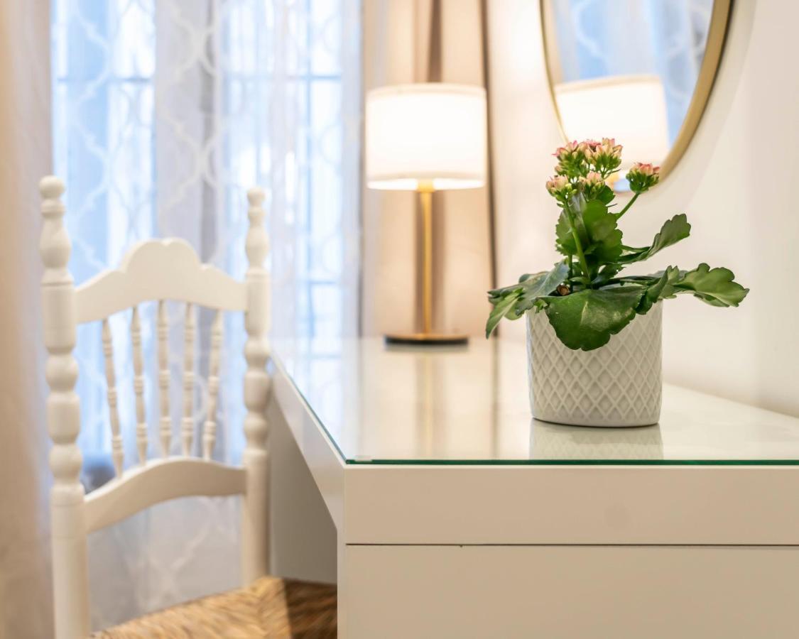 Carmen De Cortes Granada Ngoại thất bức ảnh