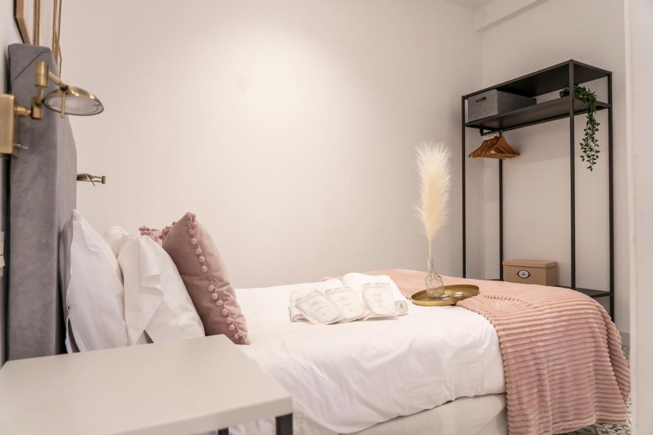 Carmen De Cortes Granada Ngoại thất bức ảnh