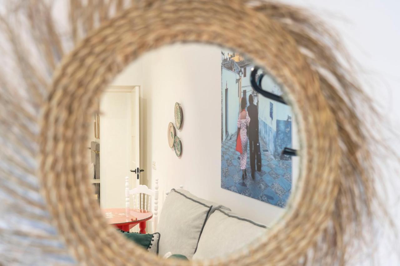 Carmen De Cortes Granada Ngoại thất bức ảnh